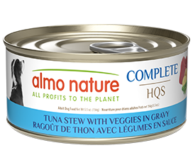 Dog Products | Almo Nature